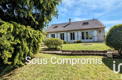 vente maison 445 000 € à proximité de Mareuil-Lès-Meaux (77100)