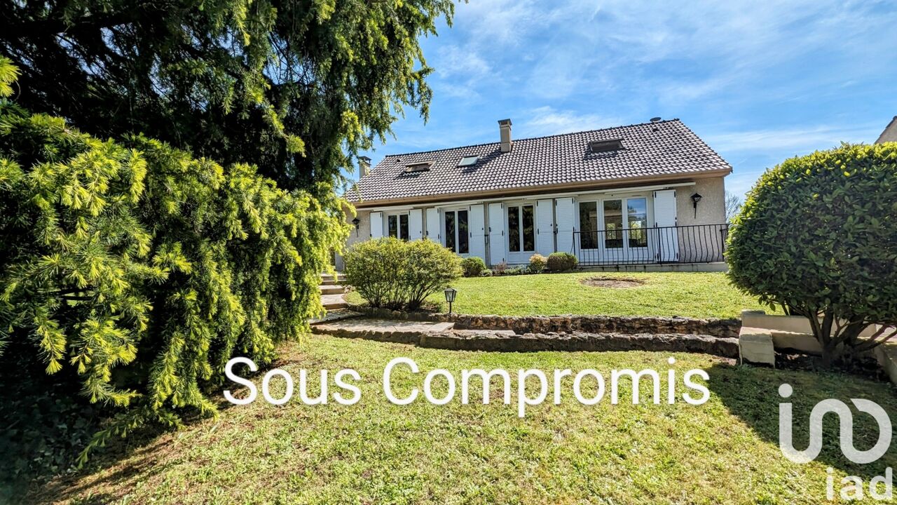 maison 5 pièces 130 m2 à vendre à Coupvray (77700)