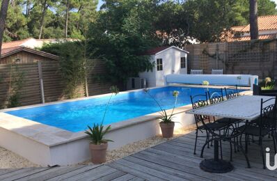 maison 4 pièces 97 m2 à vendre à La Tranche-sur-Mer (85360)