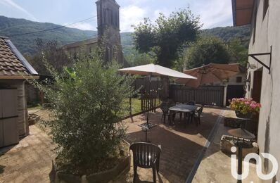 vente maison 170 000 € à proximité de Valromey-sur-Séran (01260)