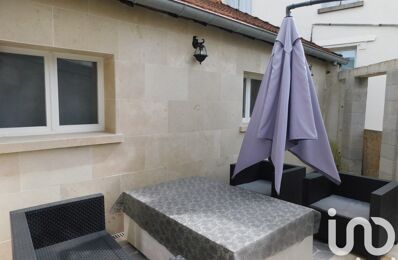 maison 5 pièces 130 m2 à vendre à Montluçon (03100)