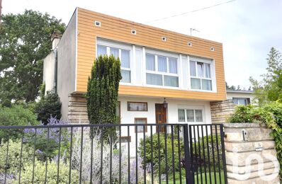 vente maison 440 000 € à proximité de Noisy-le-Grand (93160)