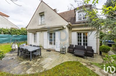 vente maison 579 000 € à proximité de Boissy-Saint-Léger (94470)