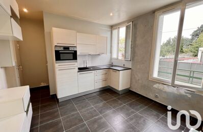 vente appartement 104 000 € à proximité de Lagny-sur-Marne (77400)