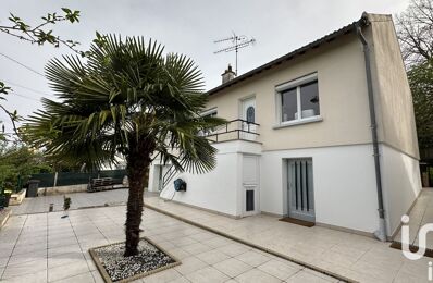 vente maison 339 000 € à proximité de Saint-Germain-Lès-Corbeil (91250)