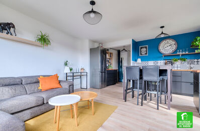 vente appartement 199 900 € à proximité de Chazelles-sur-Lyon (42140)