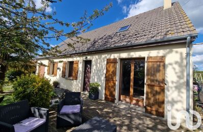vente maison 209 000 € à proximité de Villers-Bocage (14310)