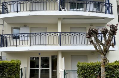 vente appartement 219 500 € à proximité de Meschers-sur-Gironde (17132)