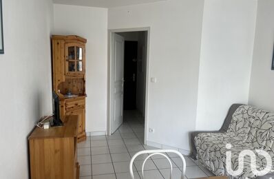 vente appartement 219 500 € à proximité de Soulac-sur-Mer (33780)