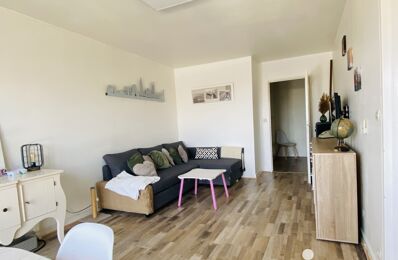 vente appartement 145 000 € à proximité de Montivilliers (76290)