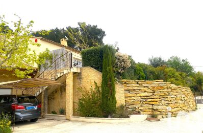 vente maison 619 000 € à proximité de La Cadière-d'Azur (83740)