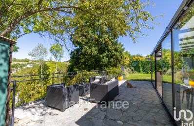 vente maison 425 000 € à proximité de Villette (78930)