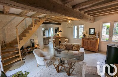 vente maison 249 000 € à proximité de Lignières-de-Touraine (37130)
