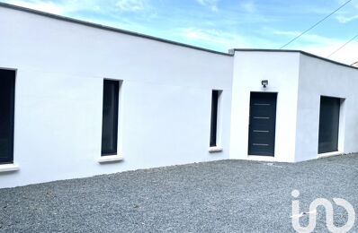 vente maison 239 900 € à proximité de Manzac-sur-Vern (24110)