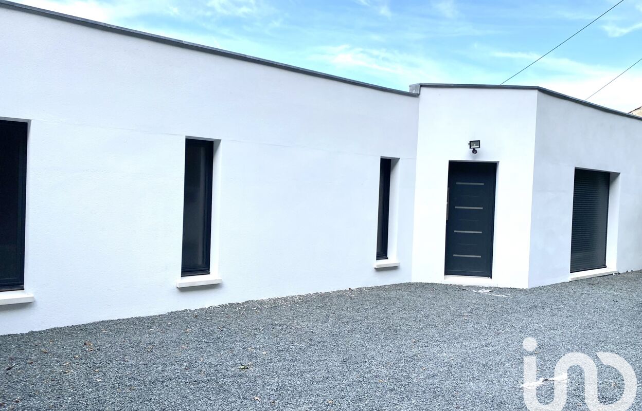 maison 4 pièces 95 m2 à vendre à Coulounieix-Chamiers (24660)