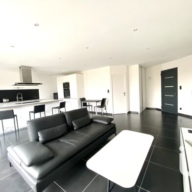 Maison 4 pièces 95 m²