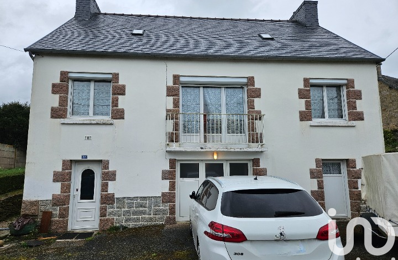 vente maison 116 000 € à proximité de Taulé (29670)