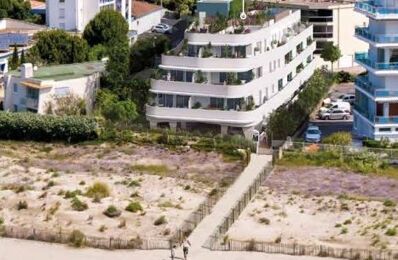 vente appartement 434 000 € à proximité de Aigues-Mortes (30220)