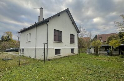 vente maison 249 900 € à proximité de Villiers-Adam (95840)