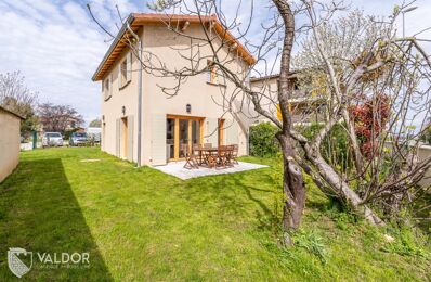 vente maison 348 000 € à proximité de Cailloux-sur-Fontaines (69270)