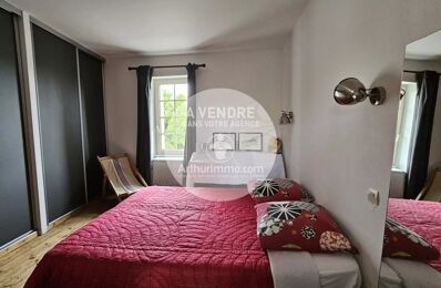 vente maison 257 000 € à proximité de Sèvremoine (49230)