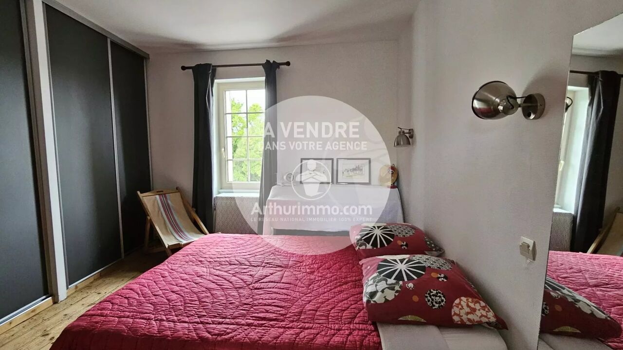 maison 6 pièces 124 m2 à vendre à Montrevault-sur-Èvre (49110)