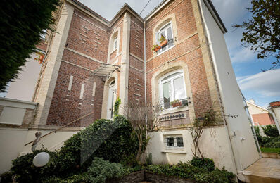 location maison 1 500 € CC /mois à proximité de Sainte-Adresse (76310)