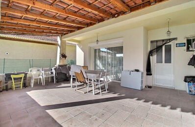 vente maison 410 000 € à proximité de Marignane (13700)