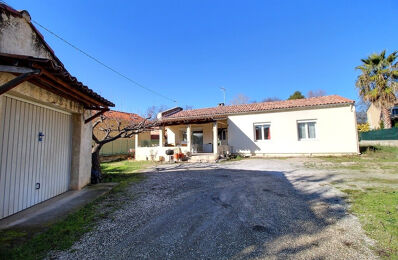 vente maison 410 000 € à proximité de Cabriès (13480)