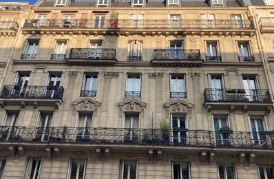 vente appartement 103 000 € à proximité de Paris 15 (75015)
