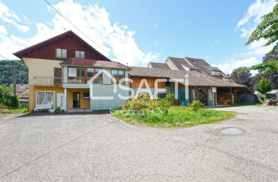 vente maison 292 000 € à proximité de Aspach-le-Haut (68700)