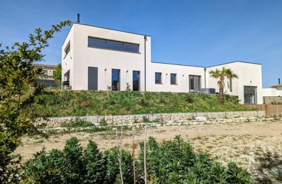 vente maison 545 000 € à proximité de Fournès (30210)