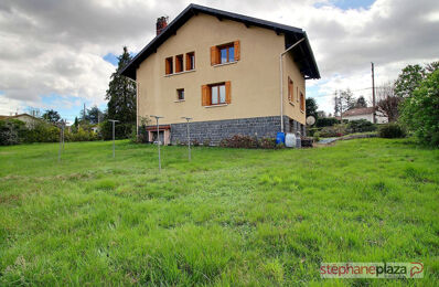 vente maison 389 000 € à proximité de Sury-le-Comtal (42450)