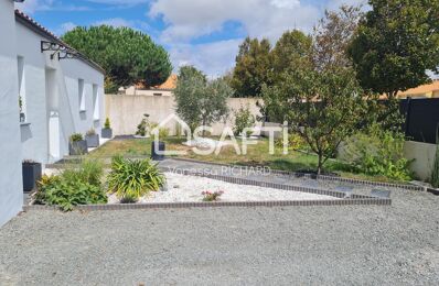 vente maison 395 000 € à proximité de Bretignolles-sur-Mer (85470)