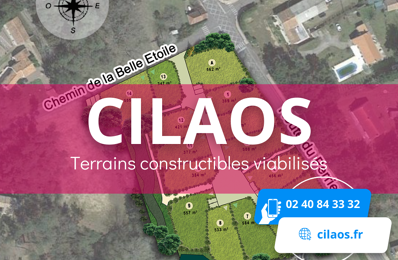 construire terrain 71 000 € à proximité de La Barre-de-Monts (85550)