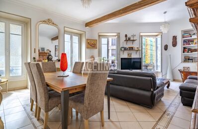vente appartement 529 000 € à proximité de Beausoleil (06240)