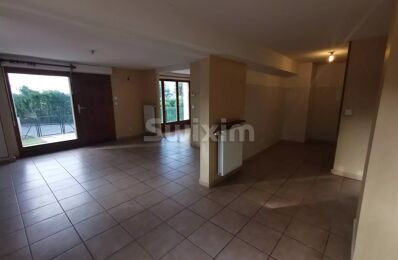 vente appartement 195 000 € à proximité de Rumilly (74150)