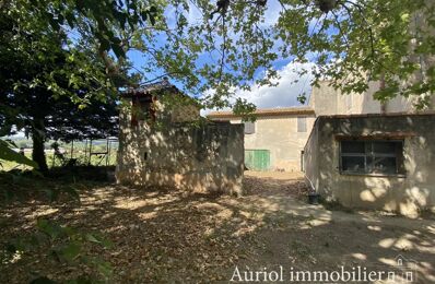 vente maison 336 000 € à proximité de Peypin (13124)