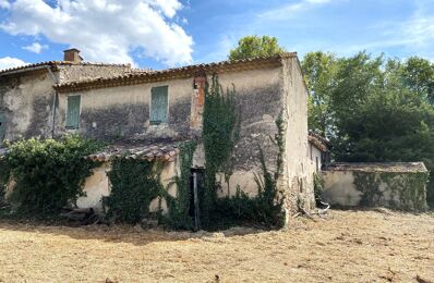 vente maison 280 000 € à proximité de Aubagne (13400)