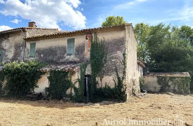 maison 4 pièces 127 m2 à vendre à Aubagne (13400)