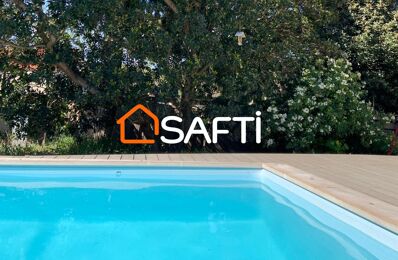 vente maison 450 000 € à proximité de Saint-Maurice-Montcouronne (91530)