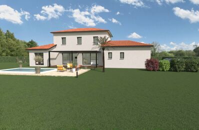 construire maison 750 000 € à proximité de Tassin-la-Demi-Lune (69160)