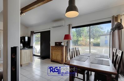 vente appartement 239 000 € à proximité de Bourgoin-Jallieu (38300)