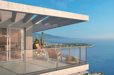 vente appartement 446 000 € à proximité de Roquebrune-Cap-Martin (06190)