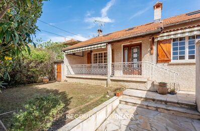 vente maison 449 000 € à proximité de Simiane-Collongue (13109)