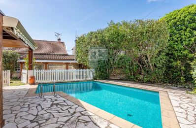 vente maison 430 000 € à proximité de Carnoux-en-Provence (13470)