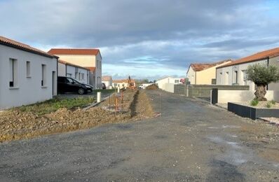 construire terrain 72 000 € à proximité de Maine-Et-Loire (49)