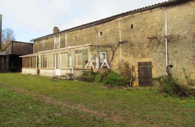 vente maison 64 200 € à proximité de Saint-Romain (86250)