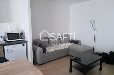 vente appartement 74 900 € à proximité de Beaufort-Orbagna (39190)