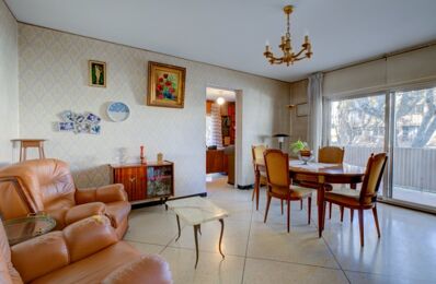 appartement 4 pièces 80 m2 à vendre à Fréjus (83600)